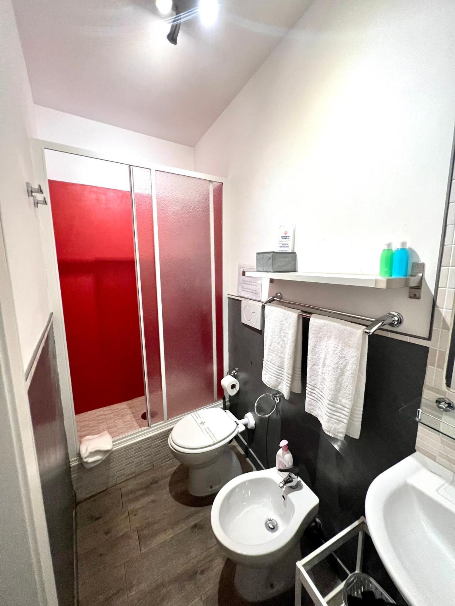 Relais Cola Di Rienzo Bed & Breakfast โรม ภายนอก รูปภาพ