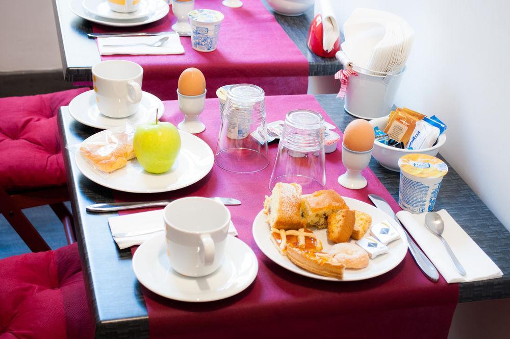 Relais Cola Di Rienzo Bed & Breakfast โรม ภายนอก รูปภาพ
