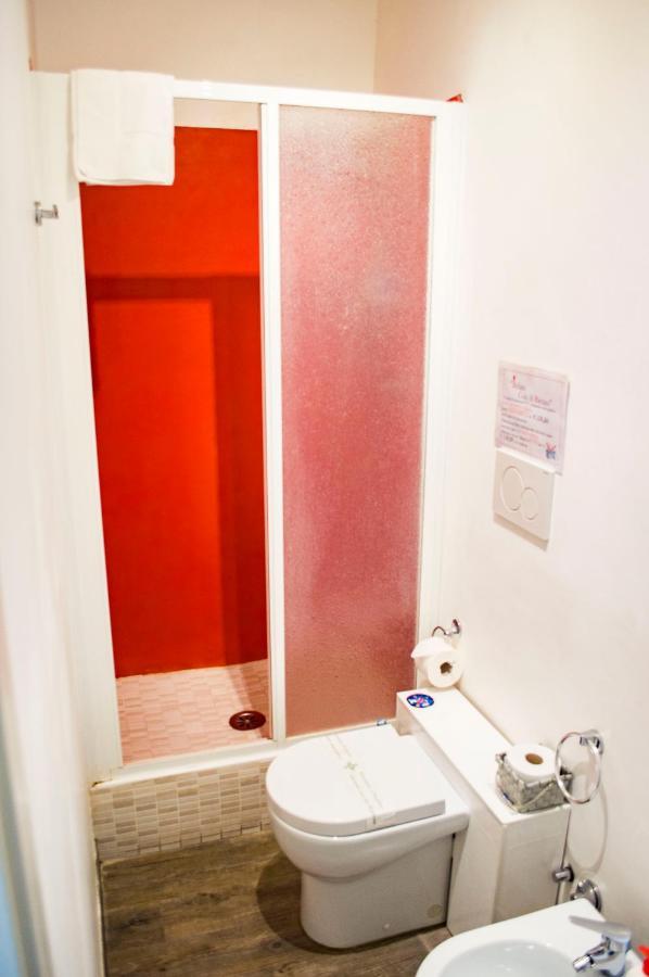 Relais Cola Di Rienzo Bed & Breakfast โรม ภายนอก รูปภาพ